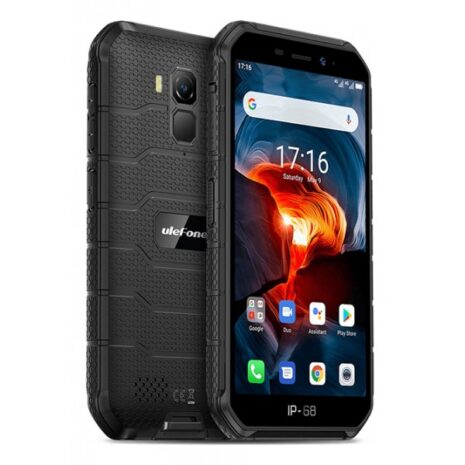 ulefone-android