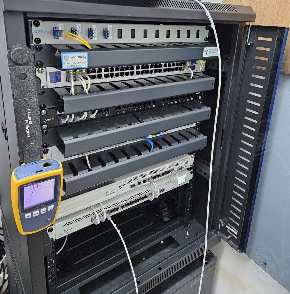 hotel computer room network rack cabinet e1718880553594