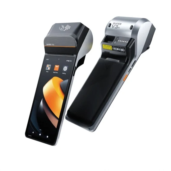 Φορητές All-in-One Cloud Λύσεις και Smart POS στη Ρόδο - ΑΠΟΣΤΟΛΑΣ